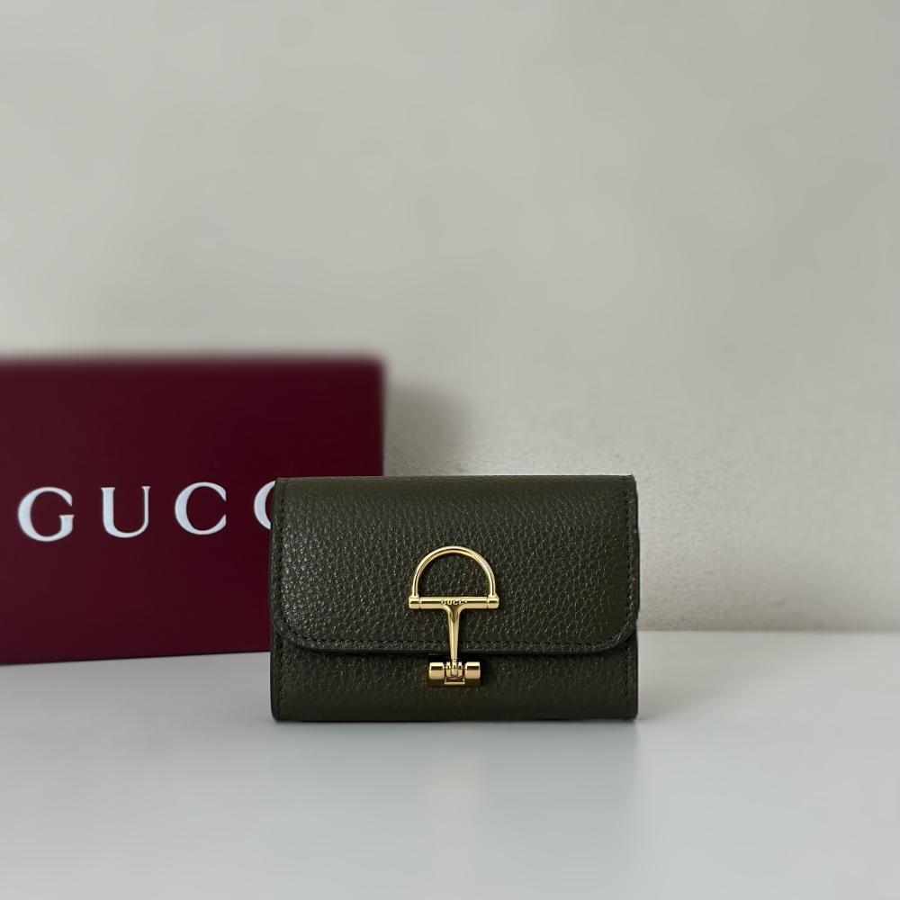Luxury Leather Wallet