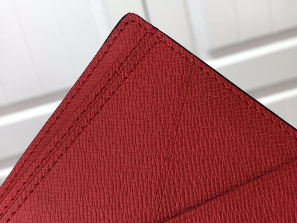 Leather Wallet