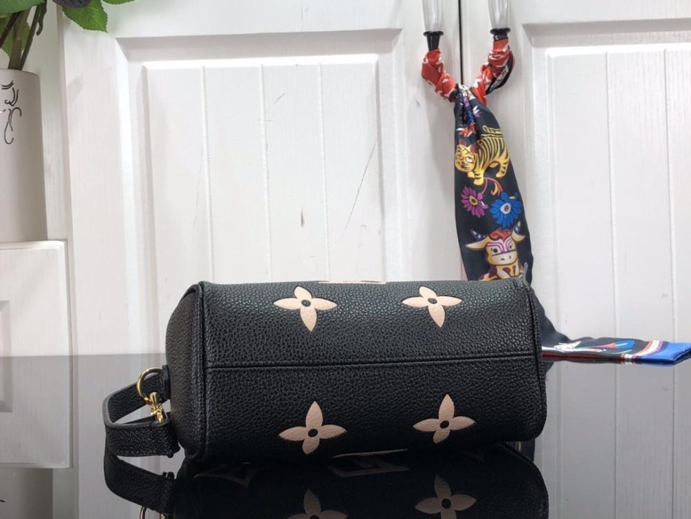 Top Handle Bag