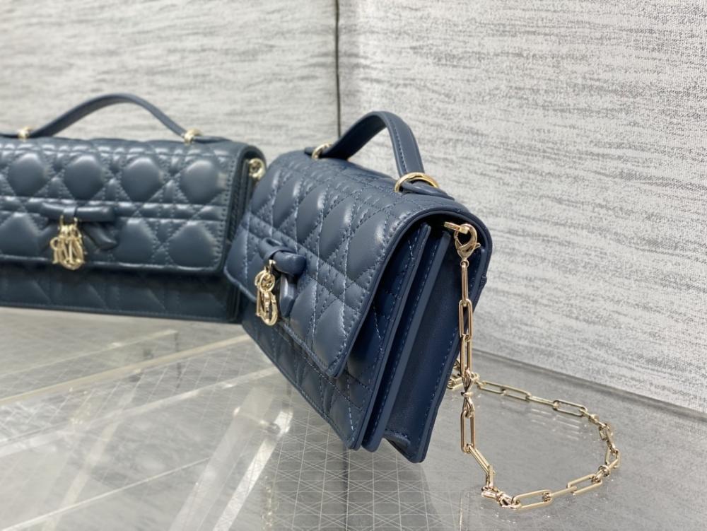 Lambskin Wallet