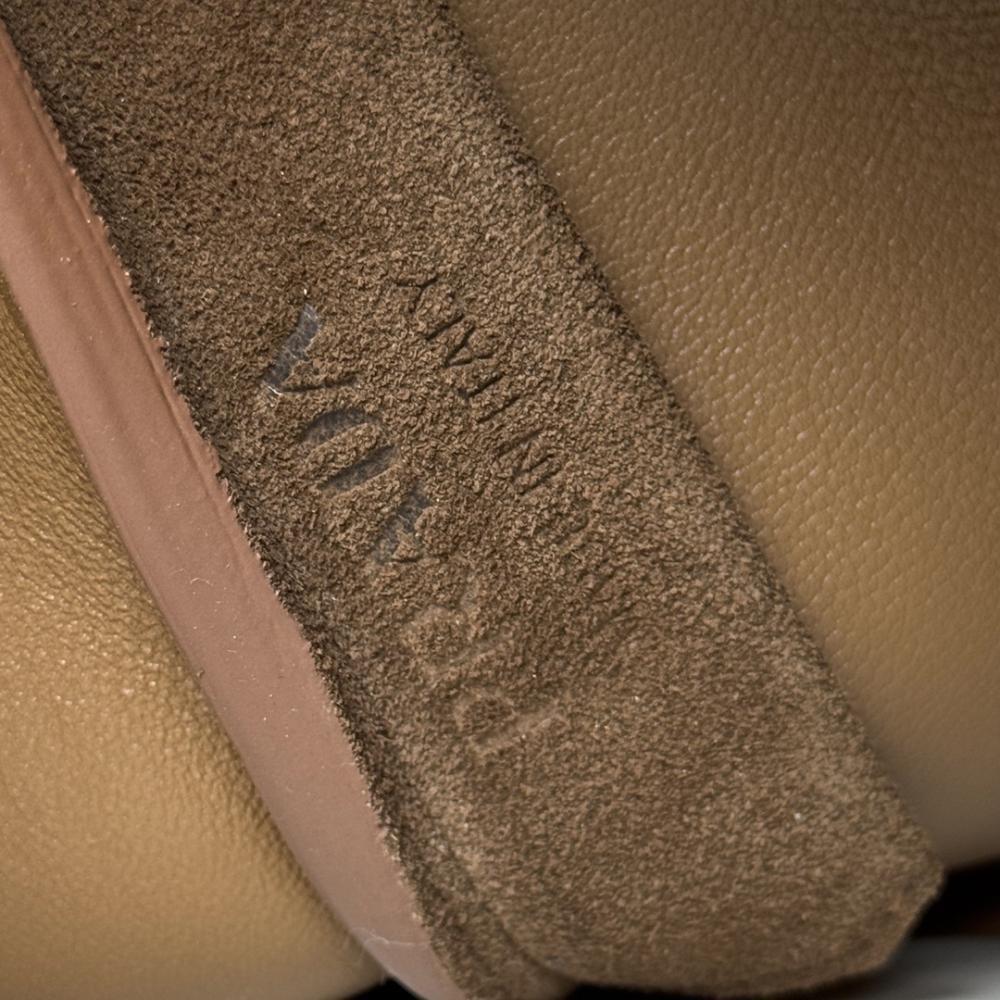 Leather Tote Bag