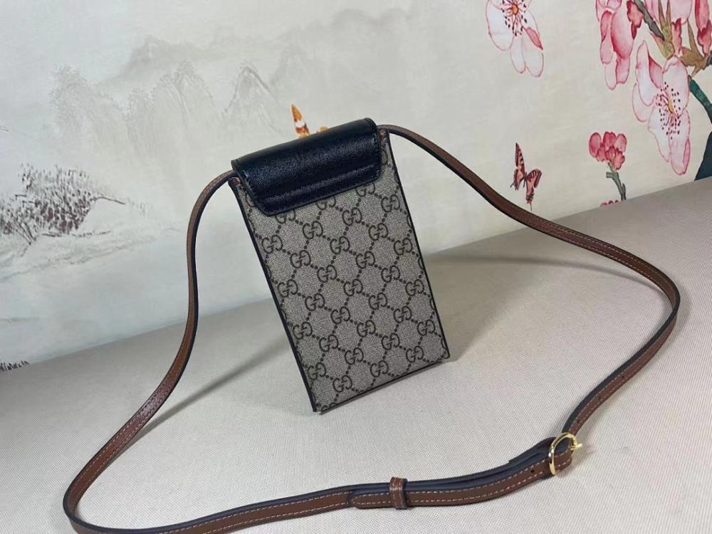 Classic Italian-Inspired Top Handle Bag