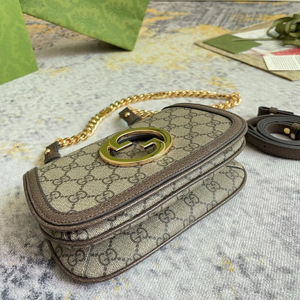 Modern Shoulder Bag – Limited Edition