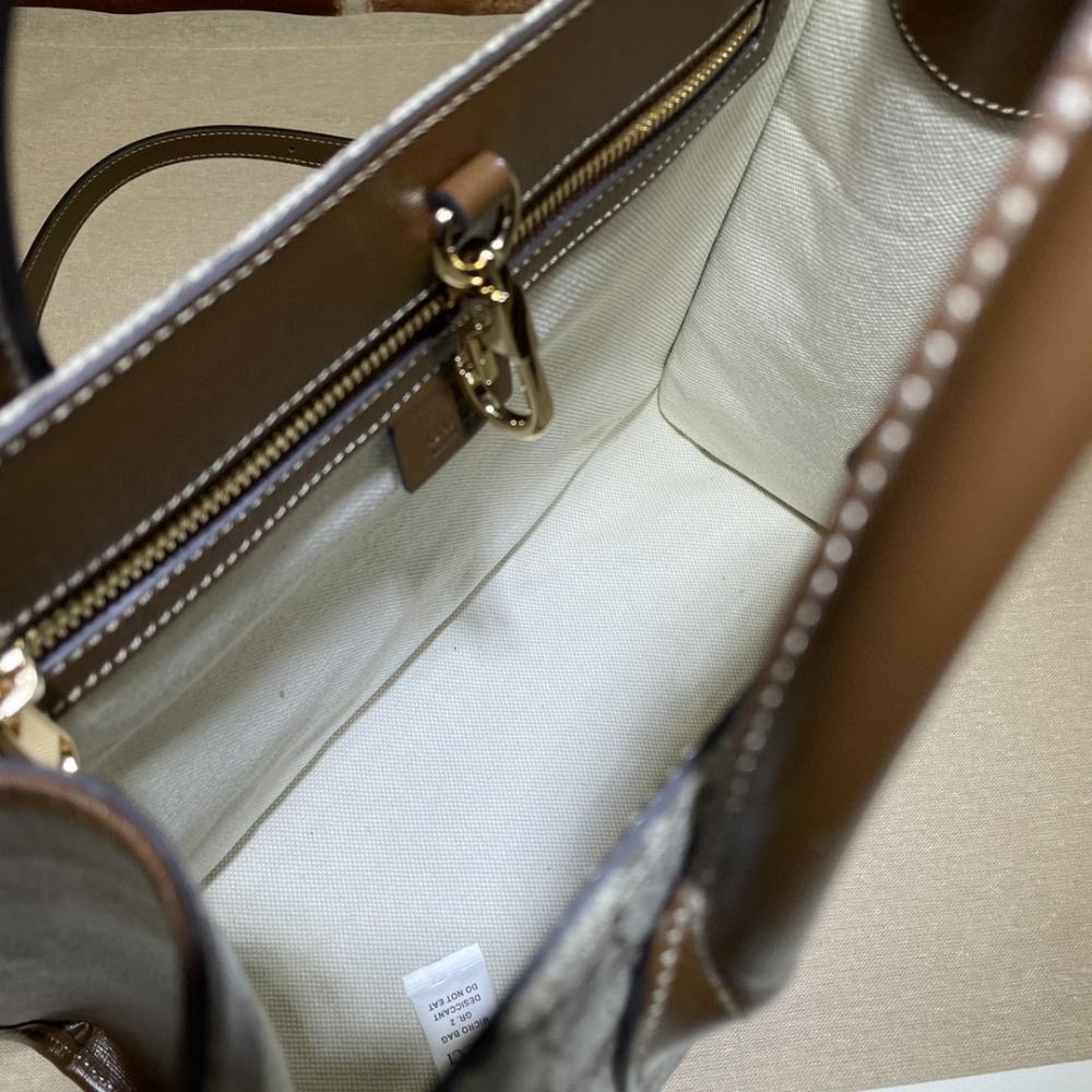 Top Handle Bag