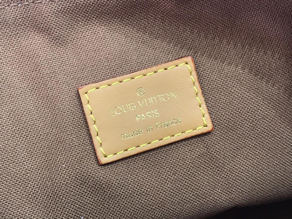 Shoulder Bag
