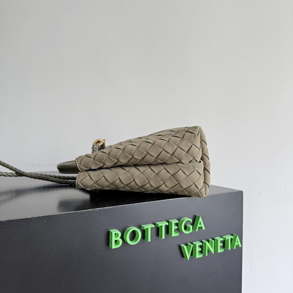 Classic Top Handle Bag