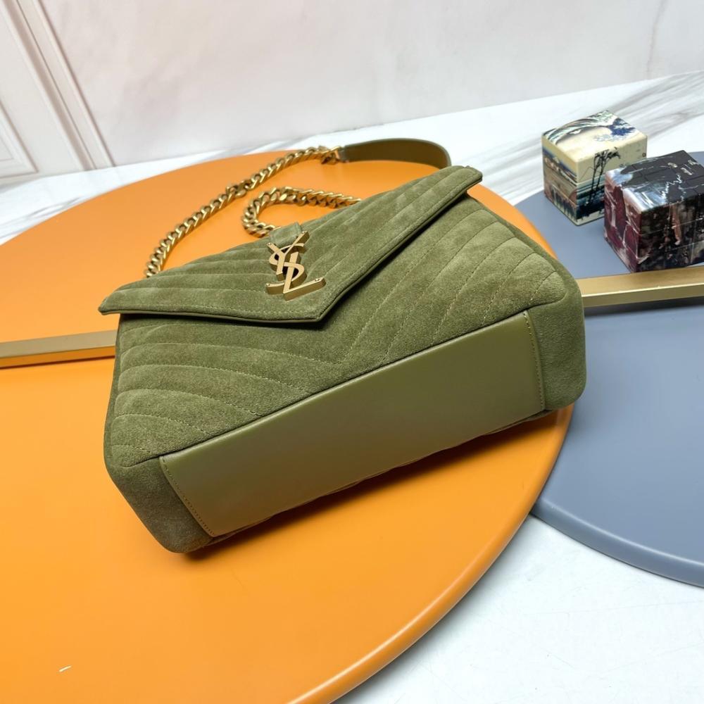Elegant Leather Top Handle Bag