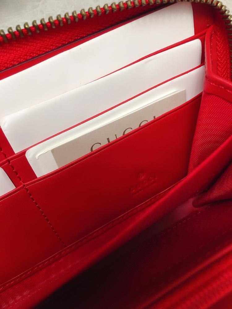 Luxury Wallet