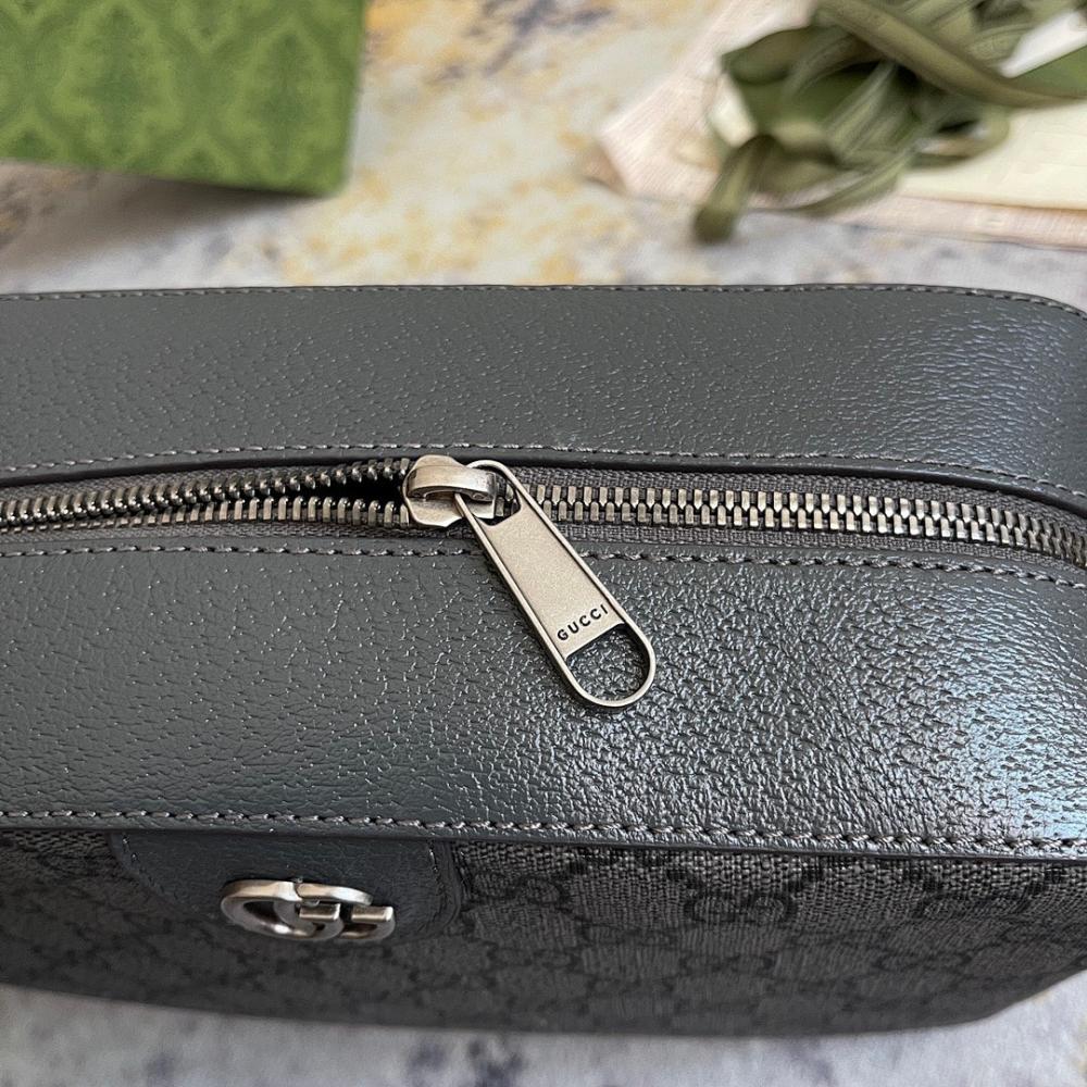 Modern Refined Top Handle Bag