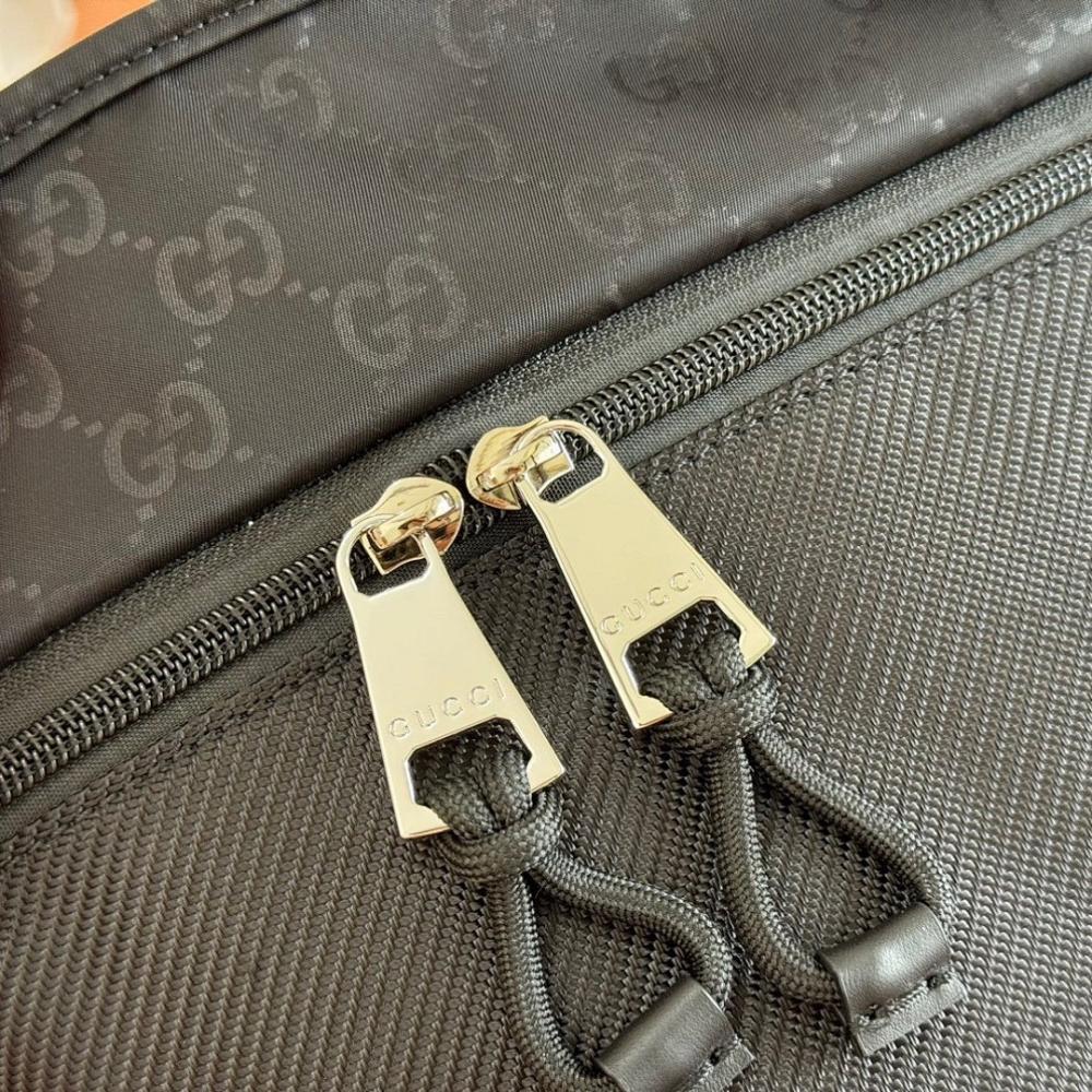 Modern Top Handle Bag