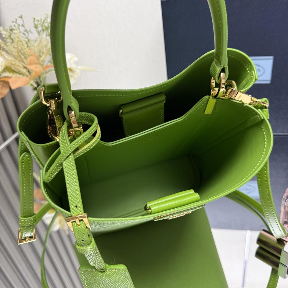 Bucket Bag