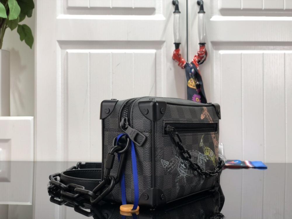 Shoulder Bag
