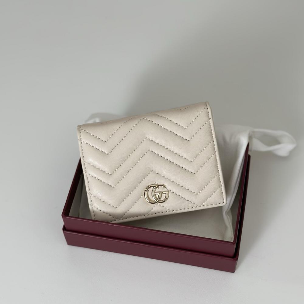 Classic Lambskin Wallet
