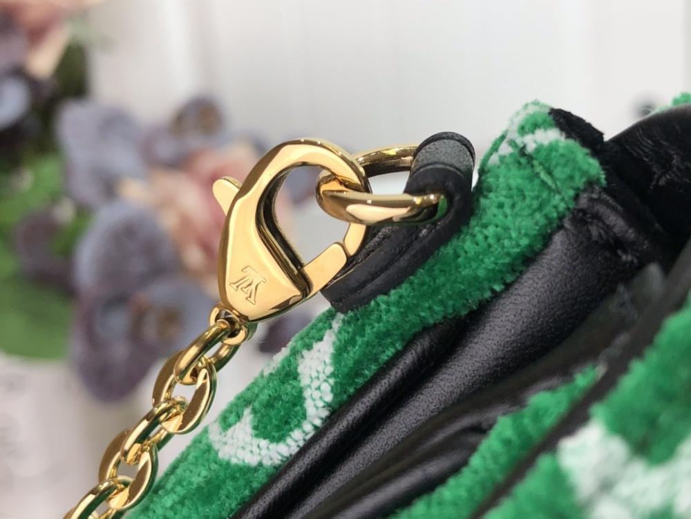 Classic Top Handle Bag