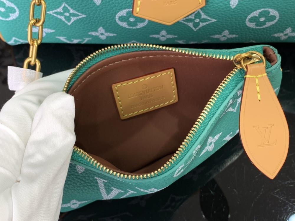 Classic Top Handle Bag