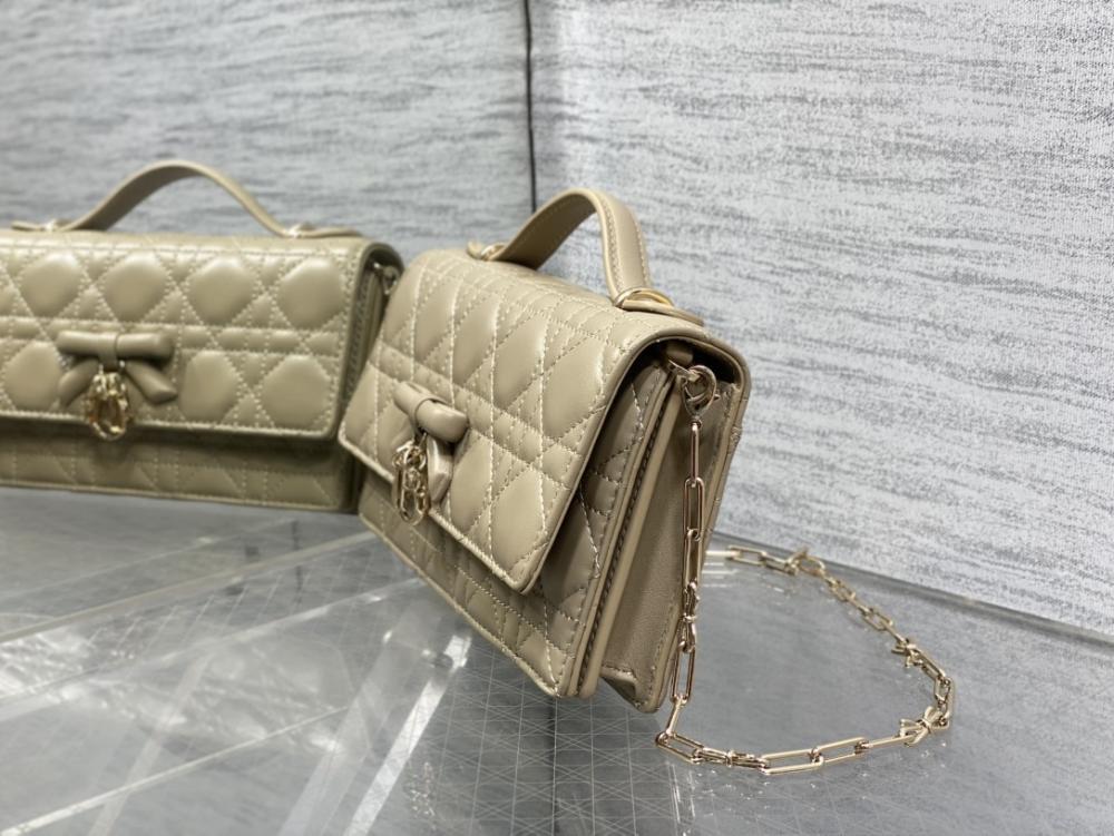 Luxury Leather Wallet