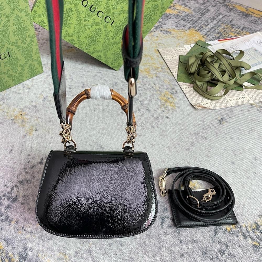 Modern Top Handle Bag – Special Edition