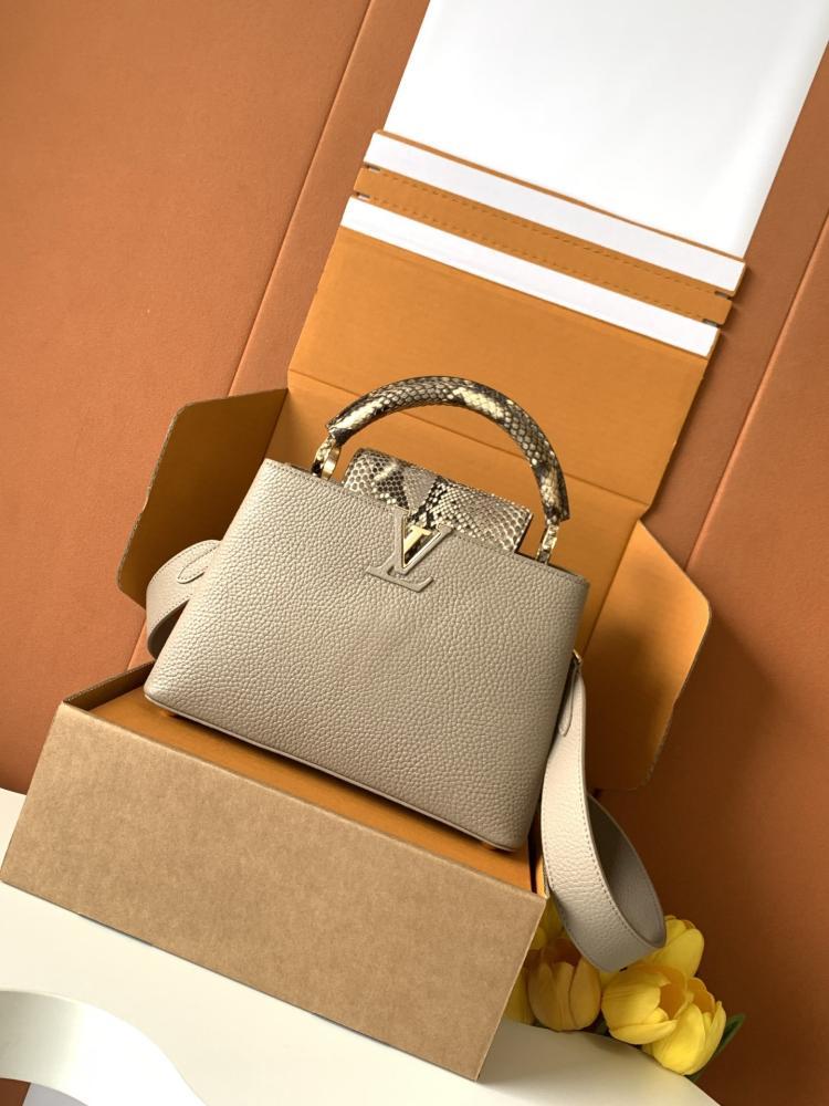 Classic Elegant Top Handle Bag