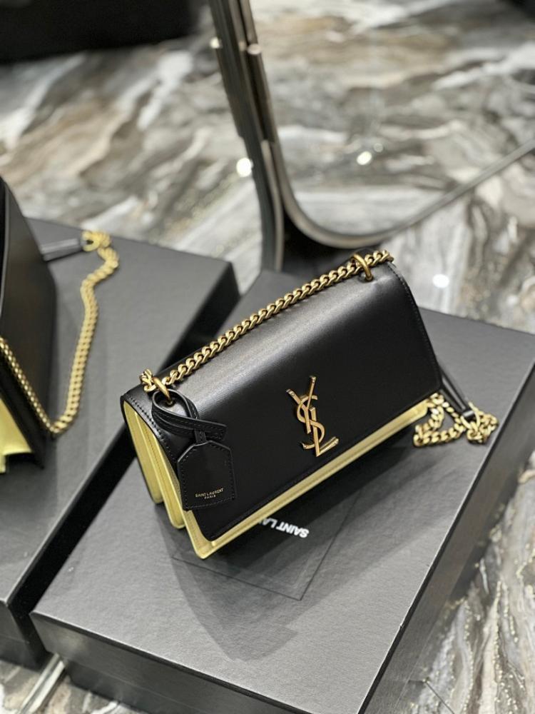 Classic Elegant Leather Bag – Special Edition