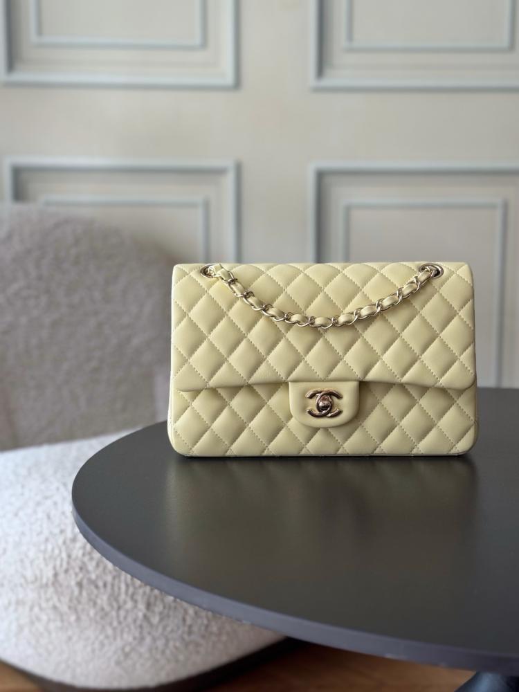 Classic Top Handle Bag