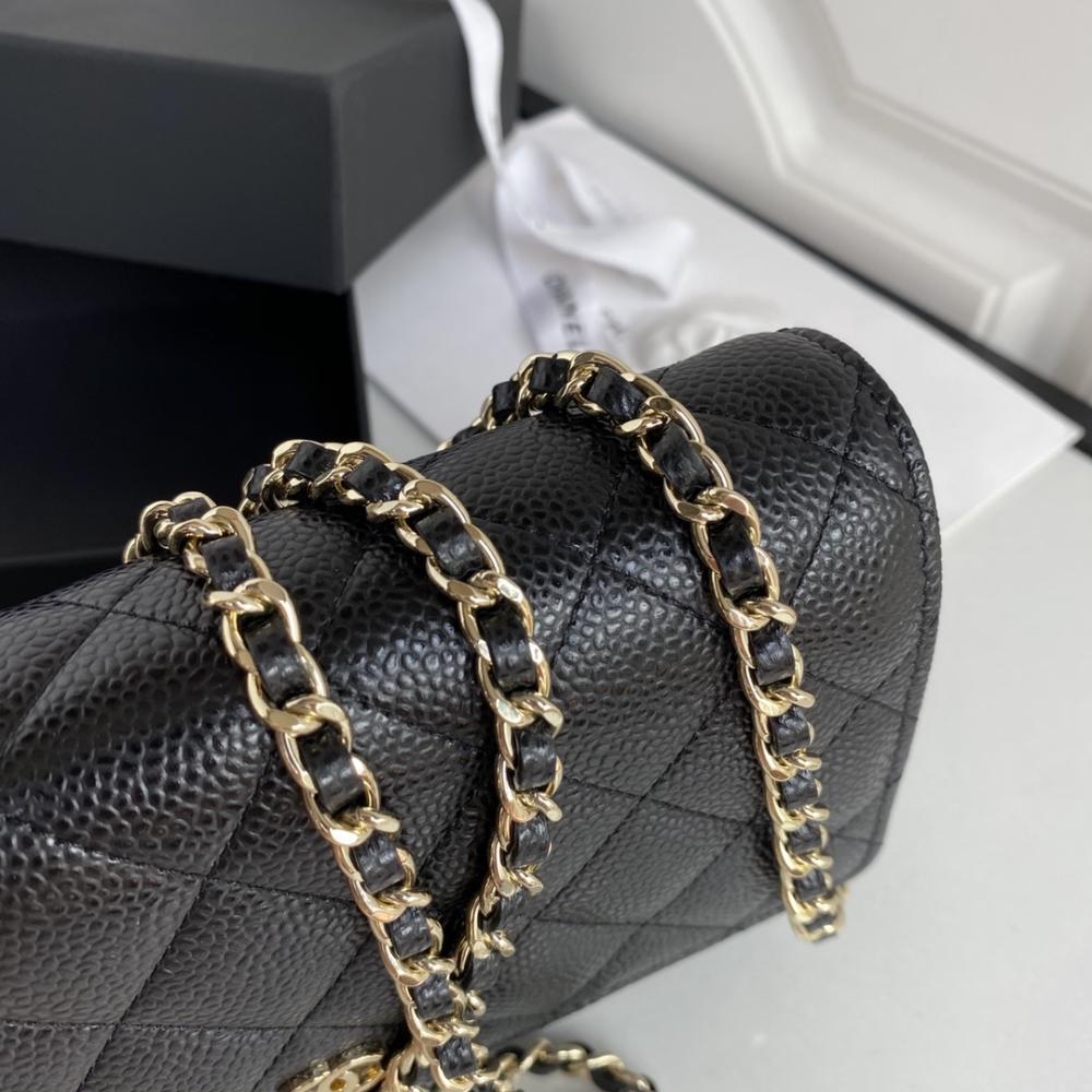 Classic Top Handle Bag