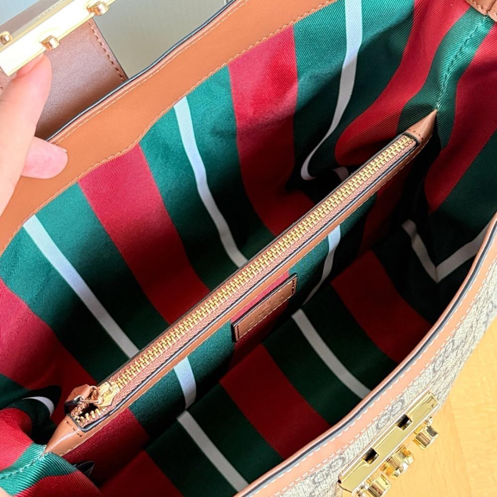 Luxury Bag – Special Edition