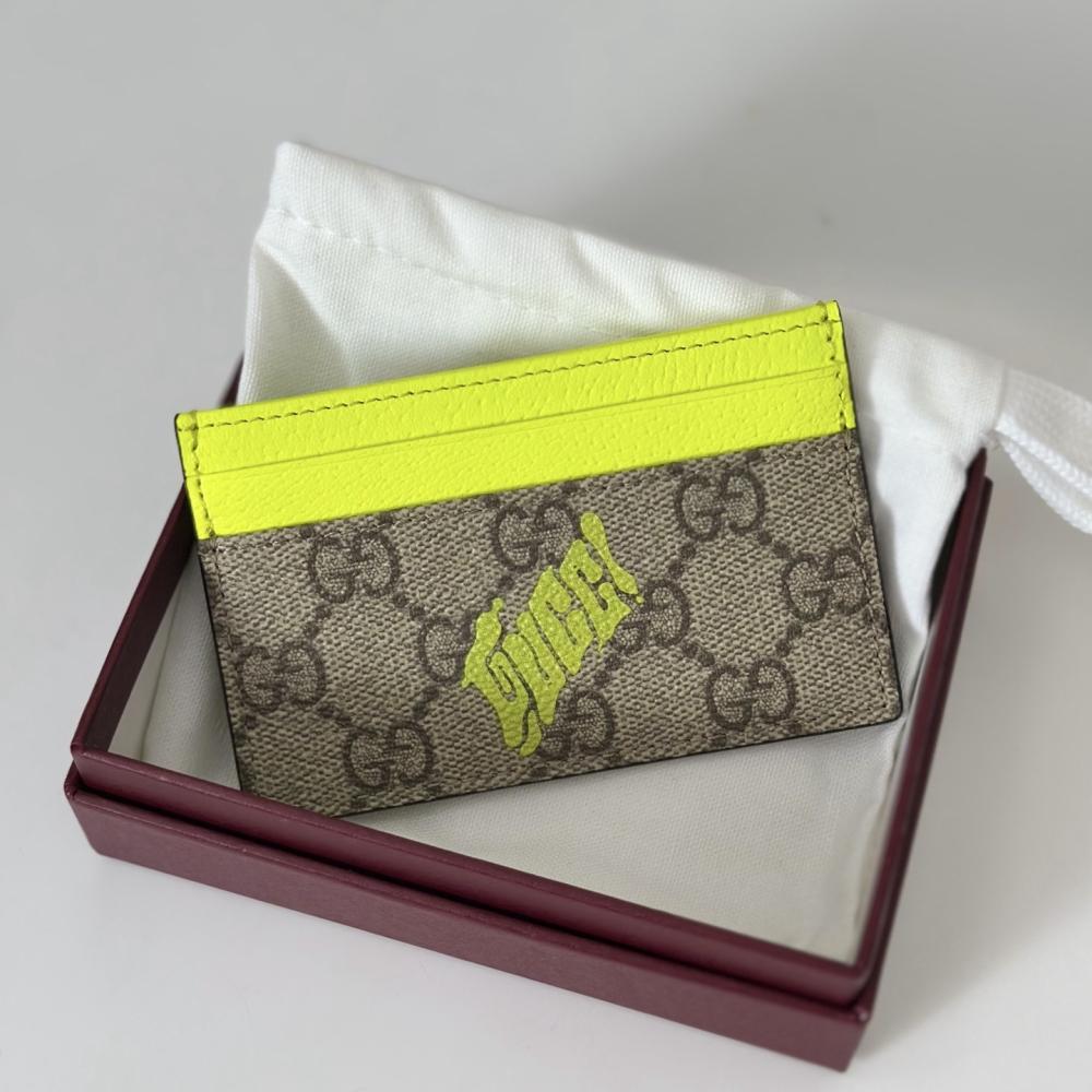 Leather Wallet