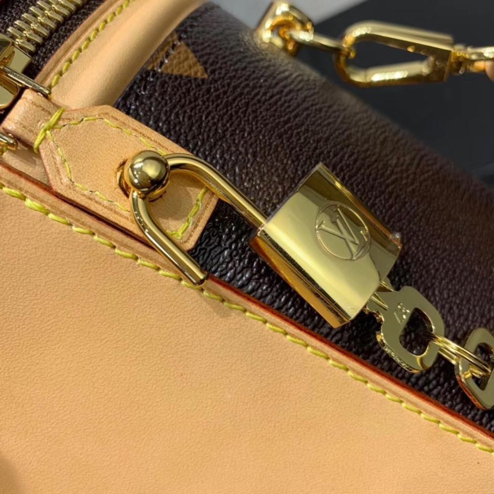 Top Handle Bag