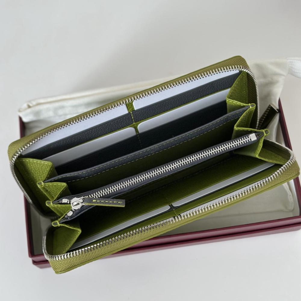 Luxury Wallet