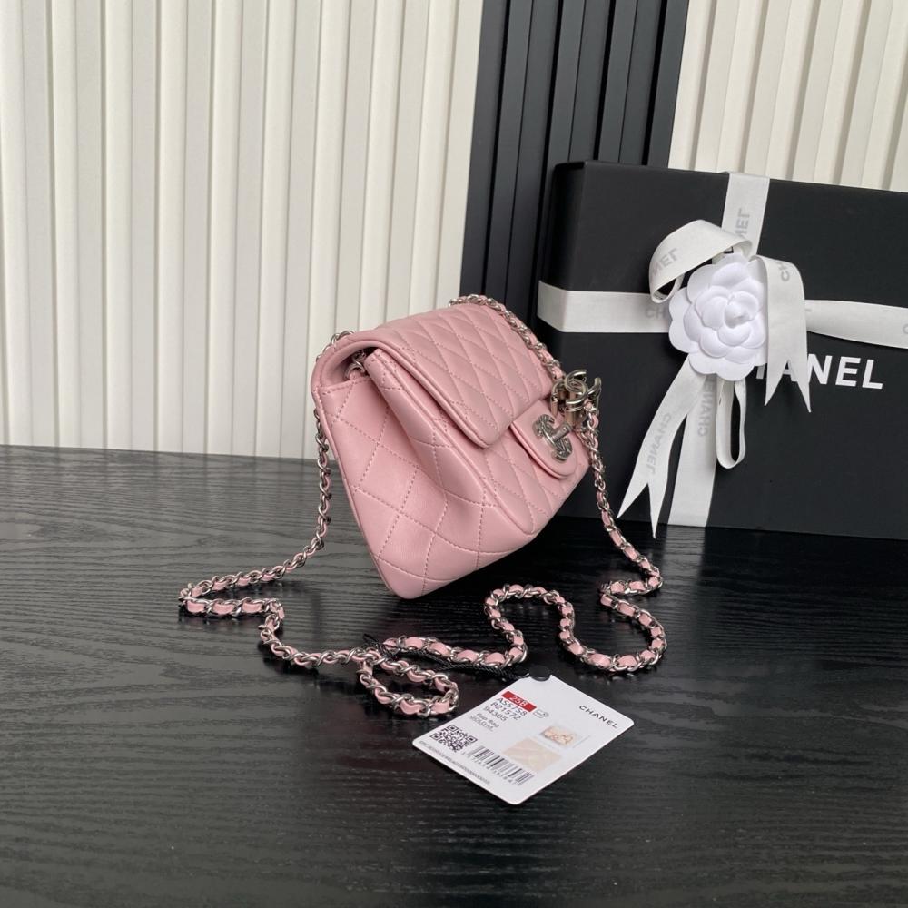 Top Handle Bag