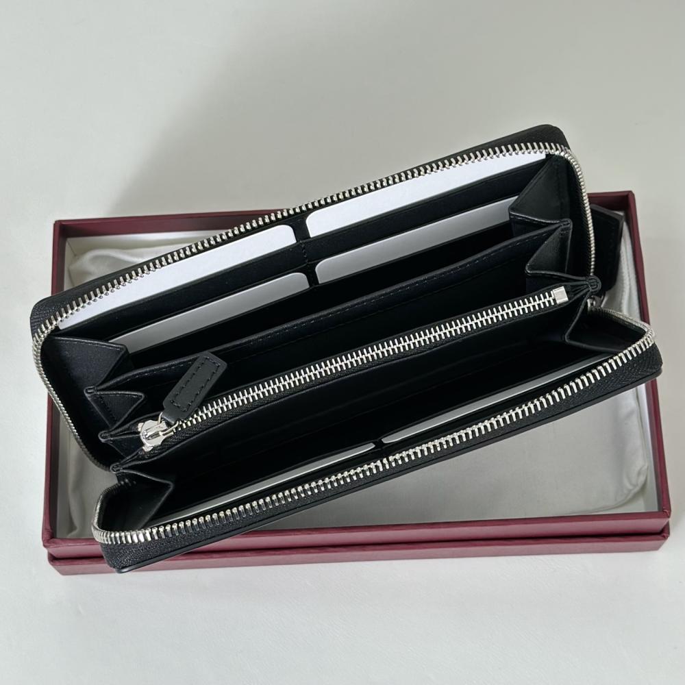 Luxury Wallet
