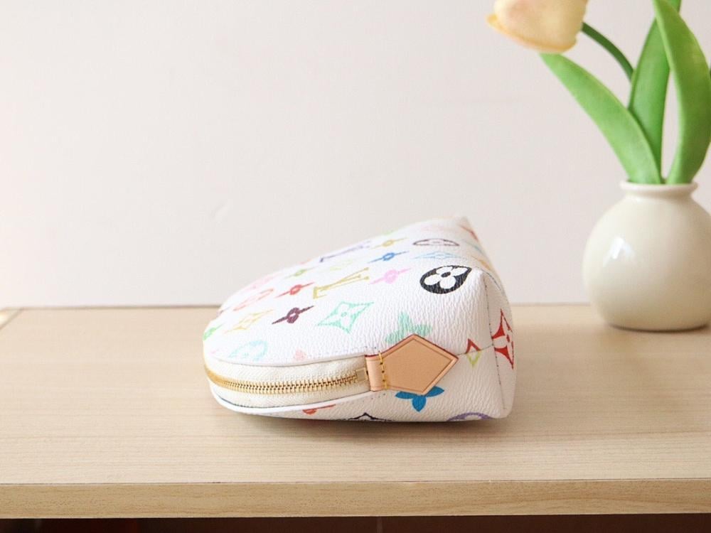 Modern Top Handle Bag