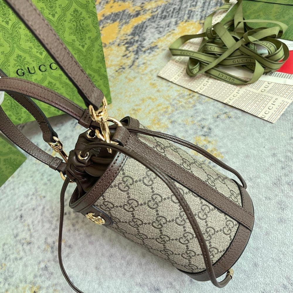 Modern Refined Bag