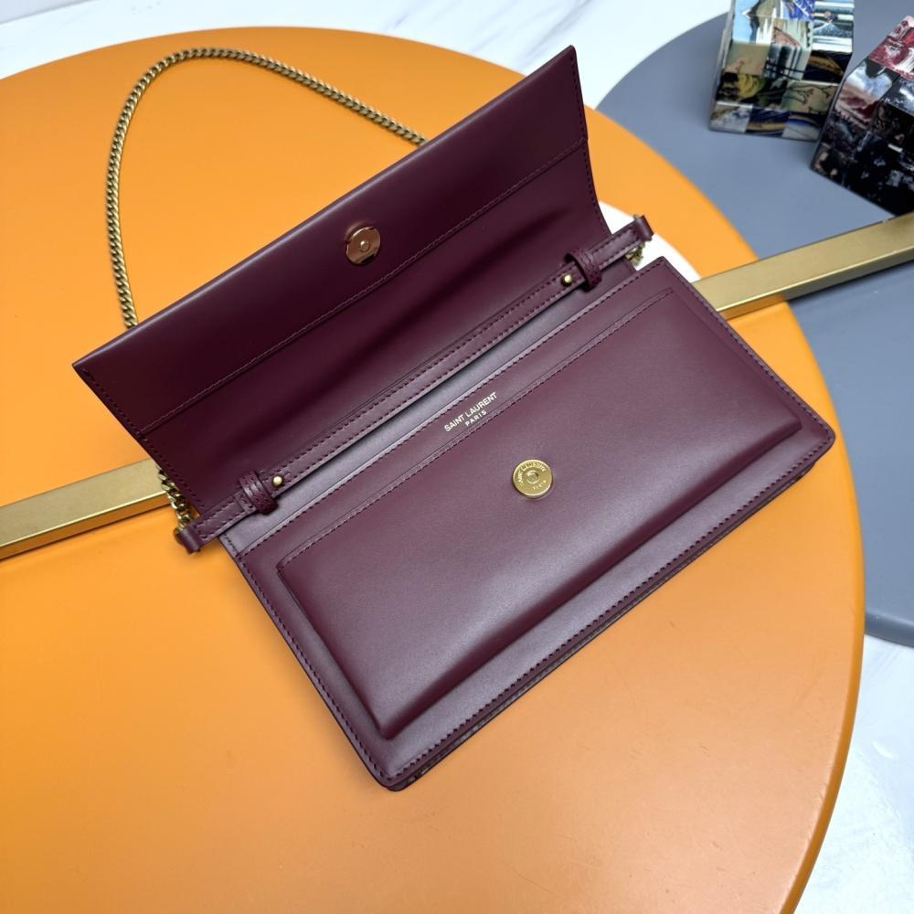 Leather Wallet
