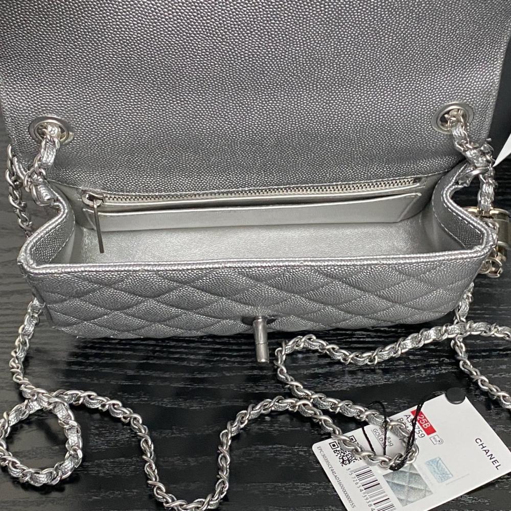 Top Handle Bag