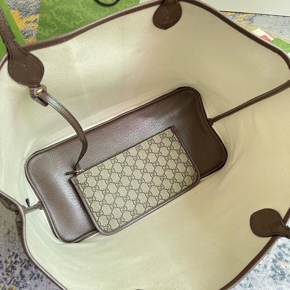 Classic Italian-Inspired Bag