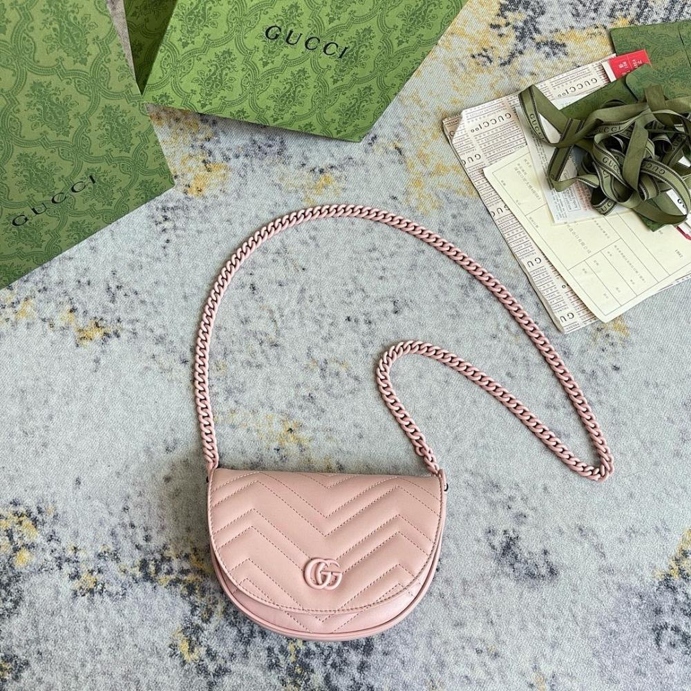 Modern Luxury Bag