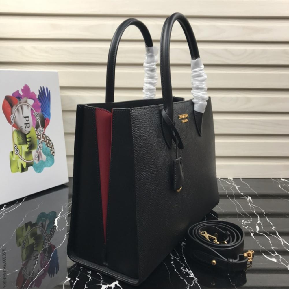 Luxury Top Handle Bag