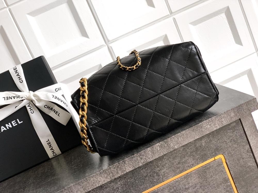 Top Handle Bag