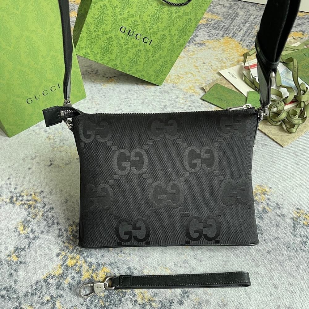 Modern Luxury Top Handle Bag
