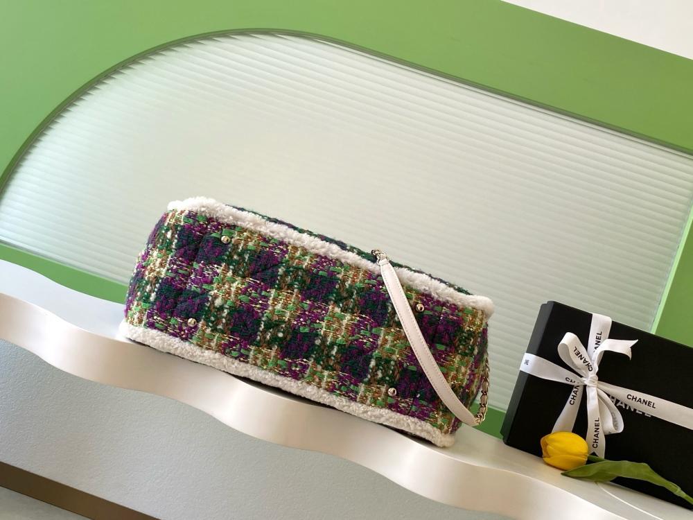 Top Handle Bag