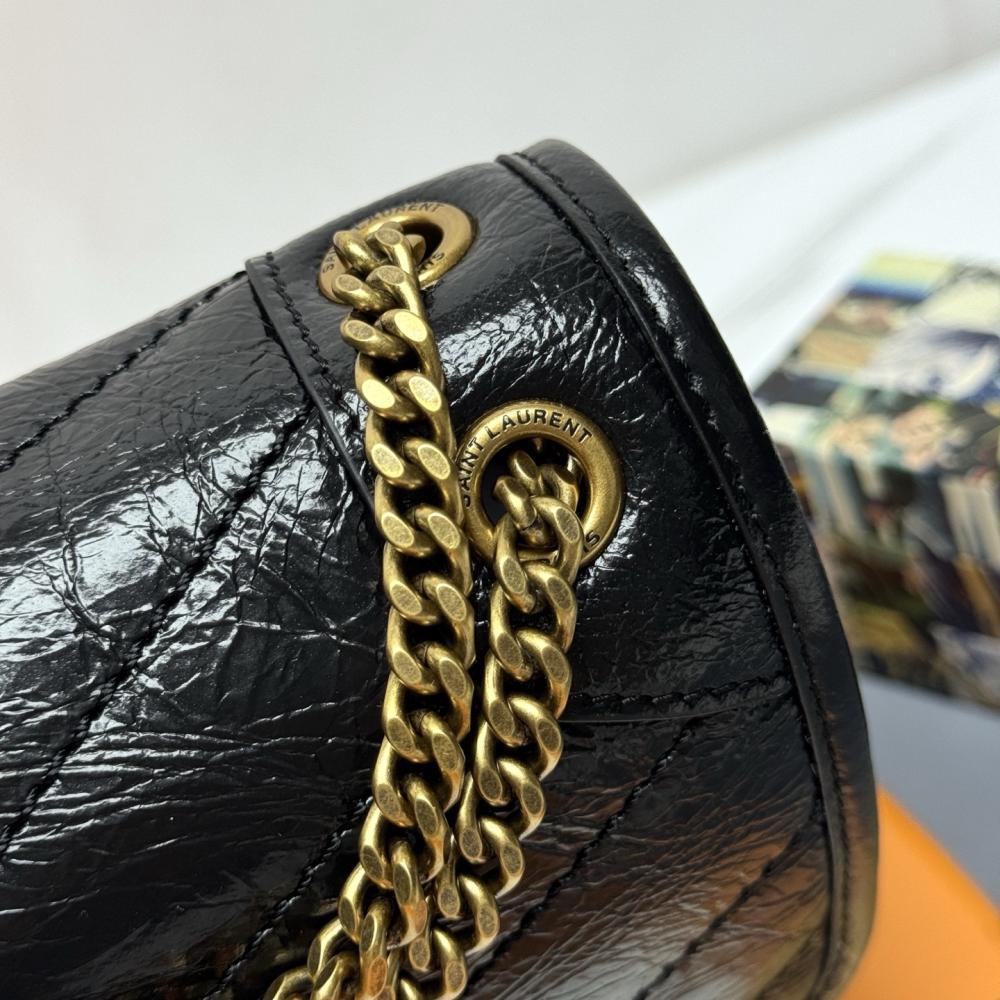 Top Handle Bag
