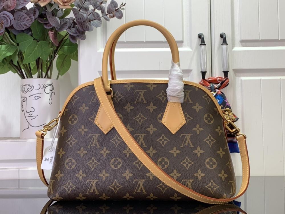 Luxury Top Handle Bag