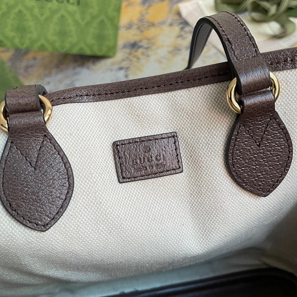 Modern Refined Top Handle Bag