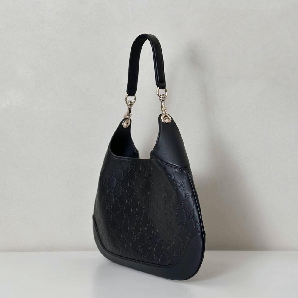 Top Handle Bag