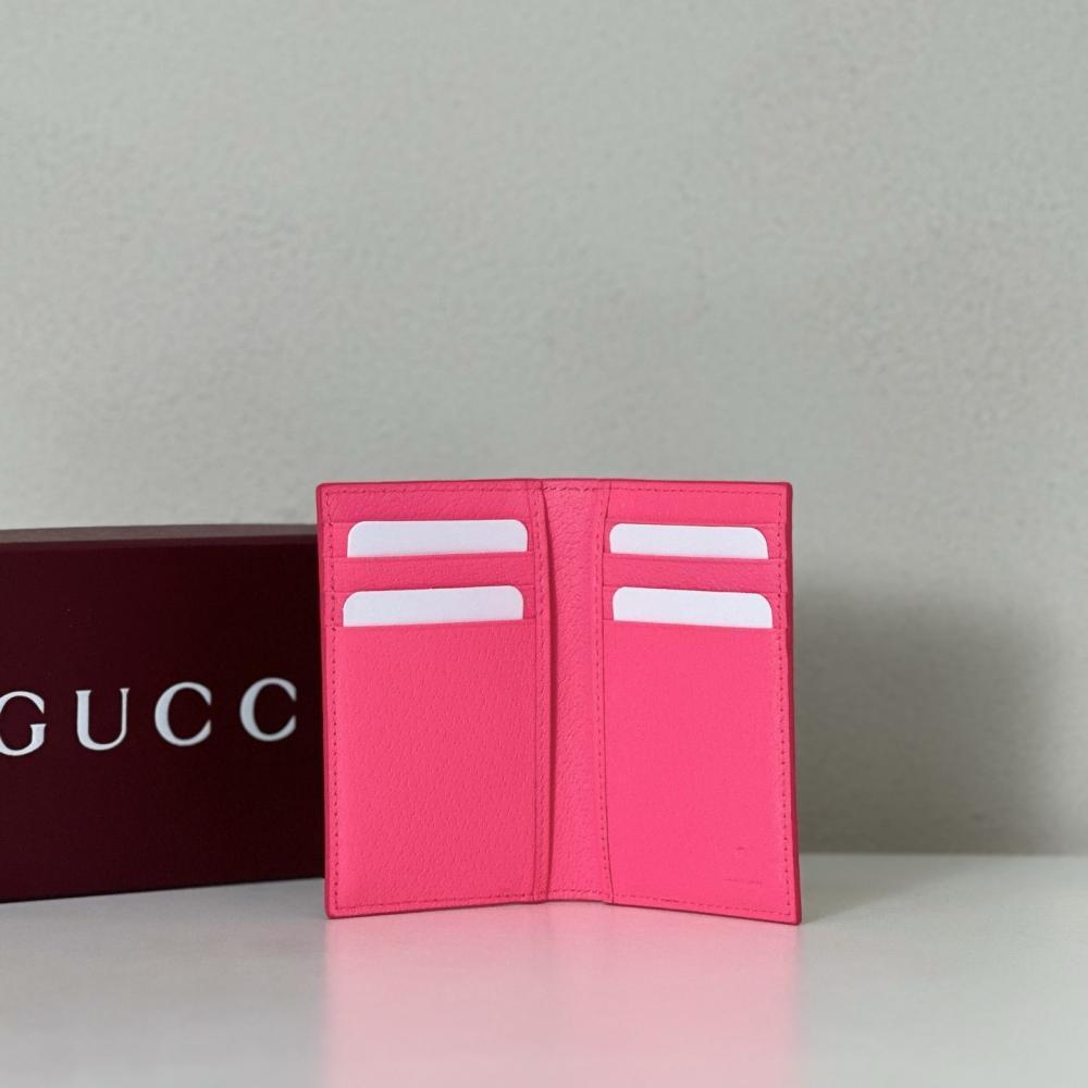 Luxury Wallet