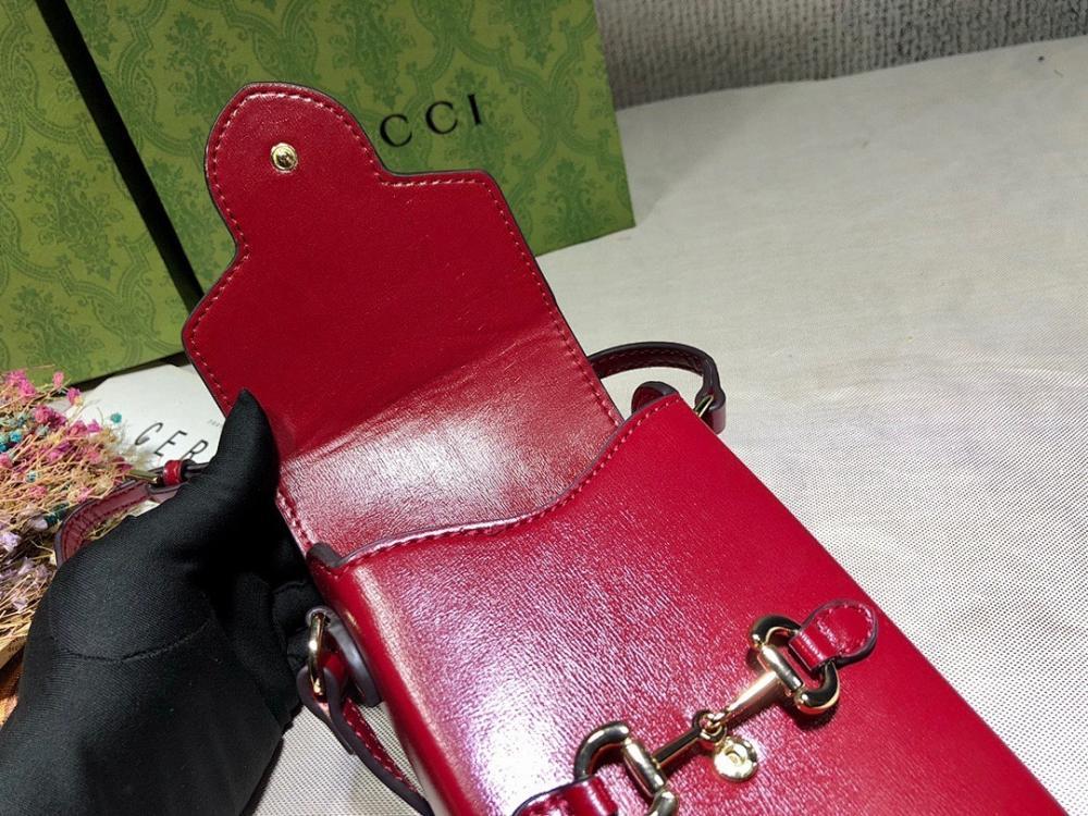 Luxury Premium Pink Leather Shoulder Bag