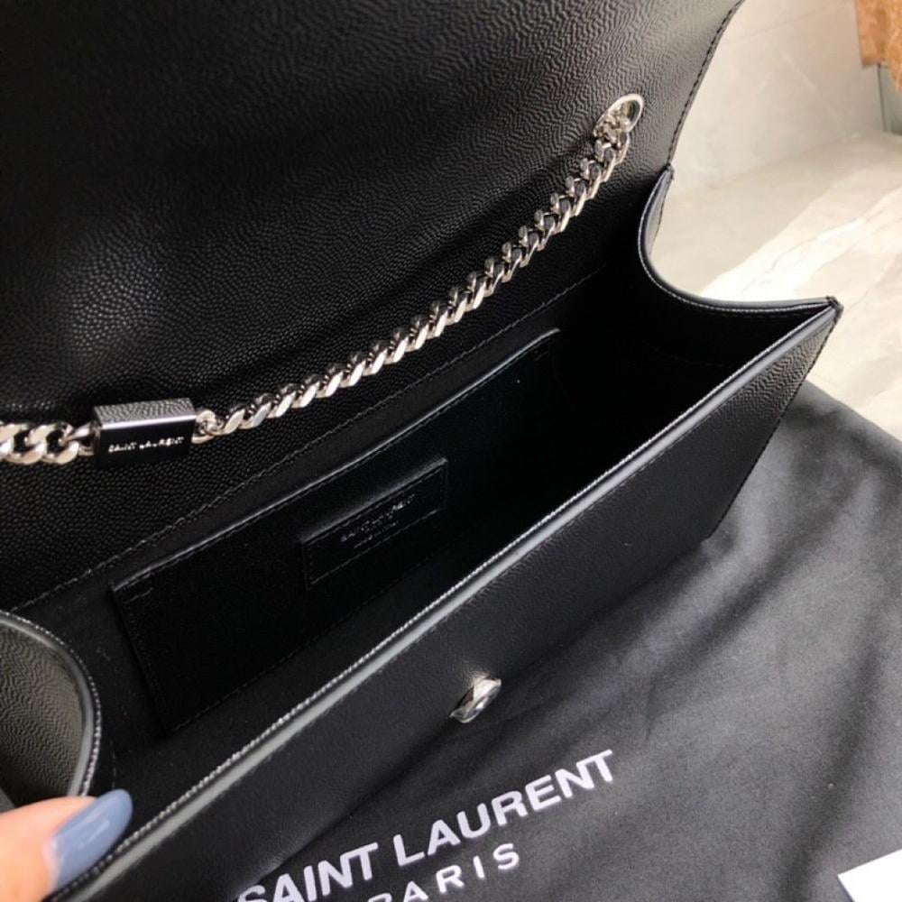 Luxury Elegant Top Handle Bag