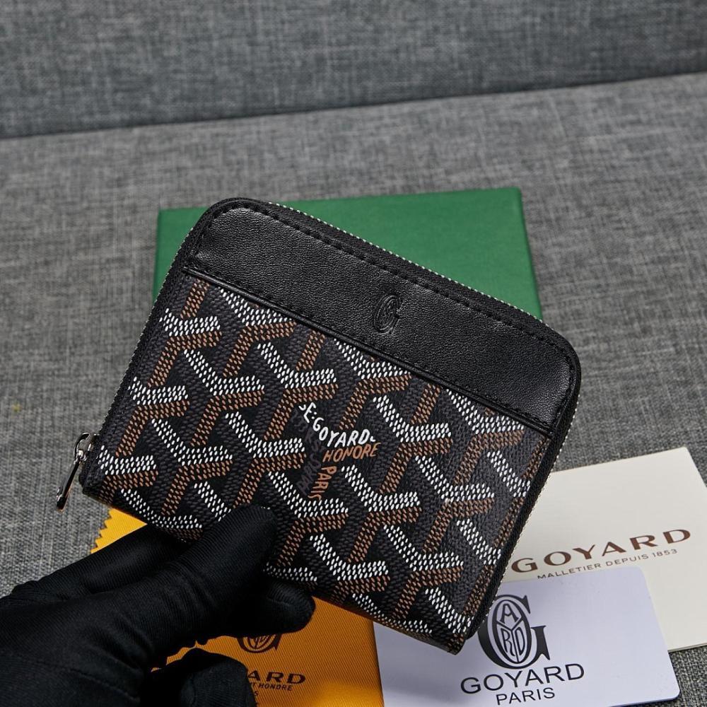 Stylish Refined Wallet