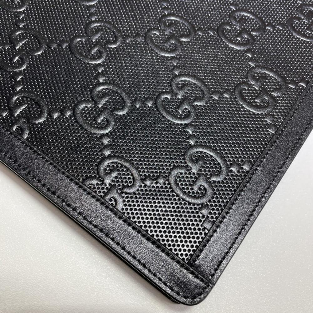 Leather Wallet